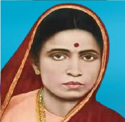 मातारमाई